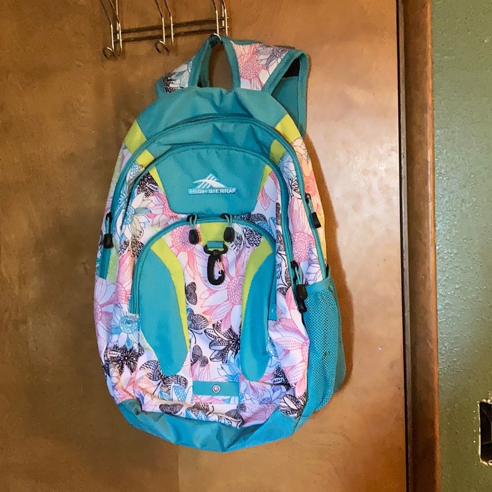 Backpack